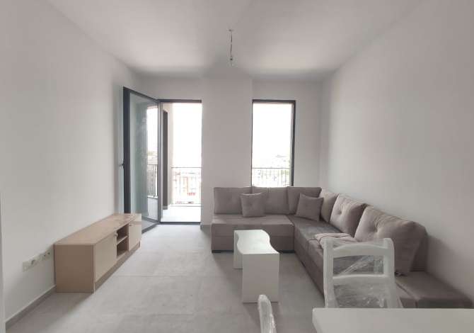 Casa in affitto 1+1 a Tirana - 350 Euro