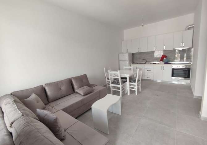 Shtepi me qera 1+1 ne Tirane - 350 Euro