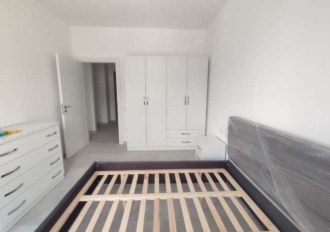 Shtepi me qera Apartament ne Tirane, 1+1, Mobilimi E mobiluar, Pagesa 350  Euro.