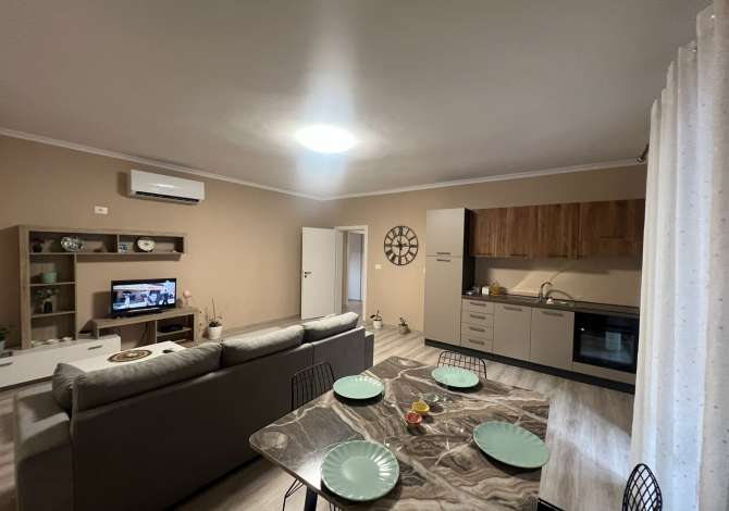 Shtepi me qera 1+1 ne Tirane - 400 Euro
