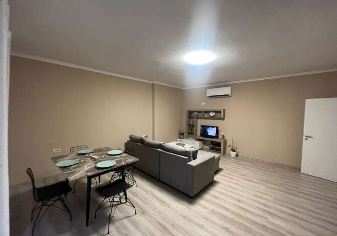 Shtepi me qera 1+1 ne Tirane - 400 Euro