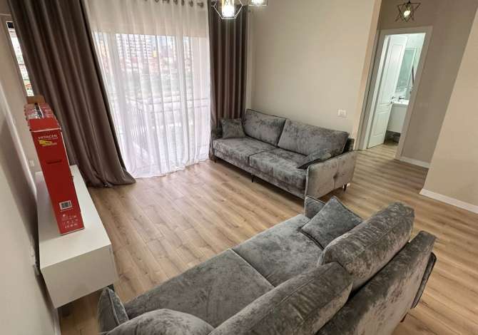 Shtepi me qera 2+1 ne Tirane - 500 Euro