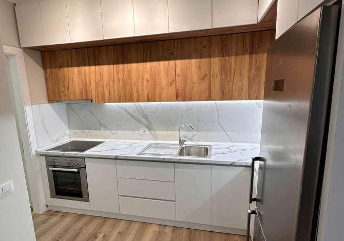 Shtepi me qera 2+1 ne Tirane - 500 Euro