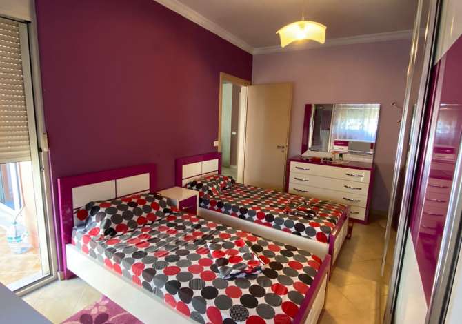 Casa in affitto 1+1 a Tirana - 350 Euro