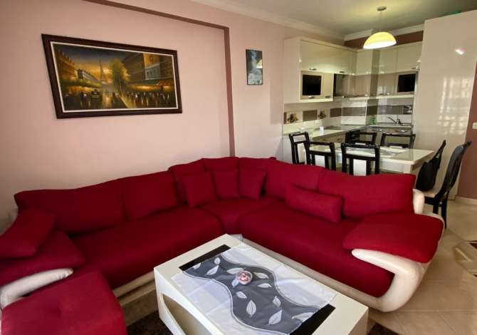Shtepi me qera 1+1 ne Tirane - 350 Euro