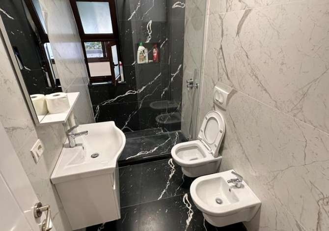 Apartment for rent in Tirana 2+1, Furnished