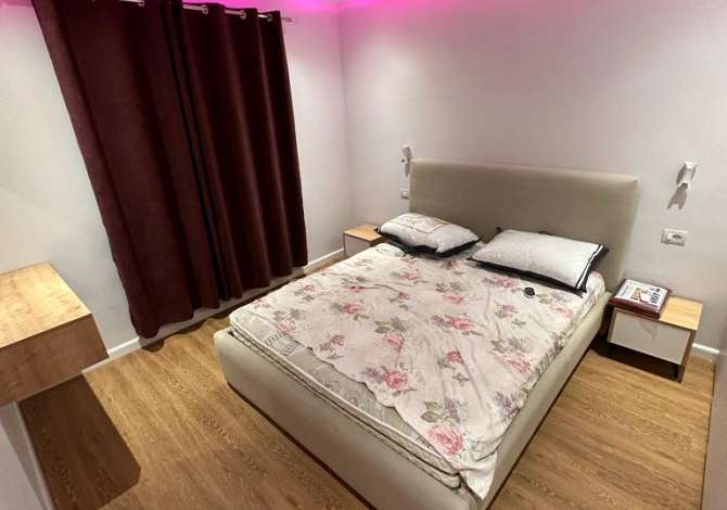 Apartment for rent in Tirana 2+1, Furnished