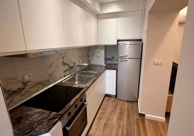 Apartment for rent in Tirana 2+1, Furnished