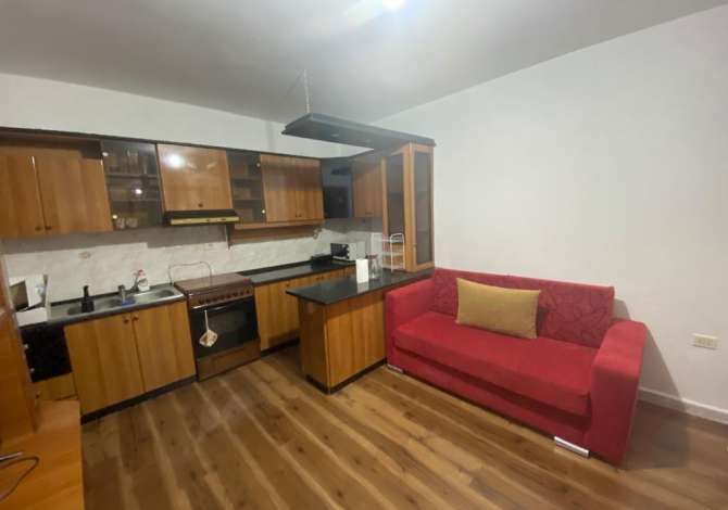 Casa in affitto 1+1 a Tirana - 350 Euro