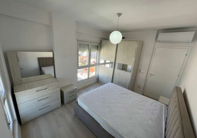 Shtepi me qera 2+1 ne Tirane - 450 Euro