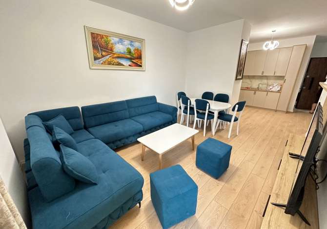 Shtepi me qera 1+1 ne Tirane - 350 Euro