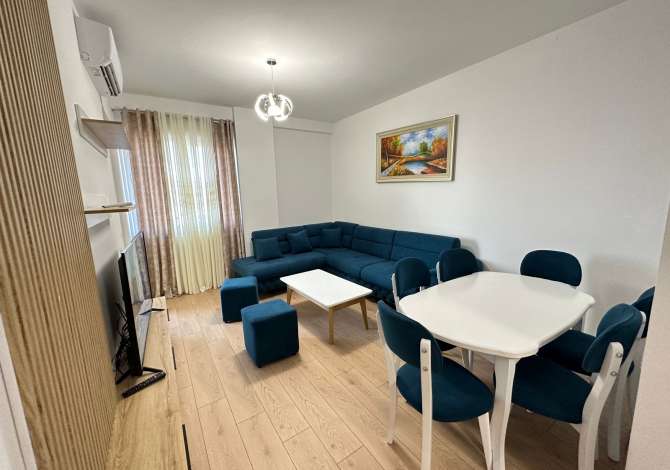 Casa in affitto 1+1 a Tirana - 350 Euro