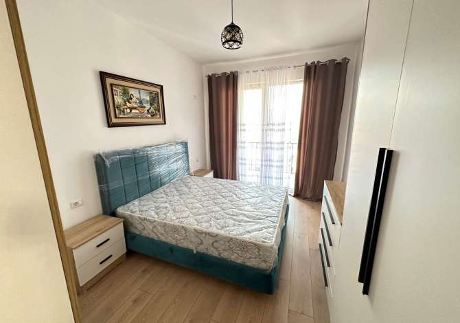 Shtepi me qera Apartament ne Tirane, 1+1, Mobilimi E mobiluar, Pagesa 350  Euro.