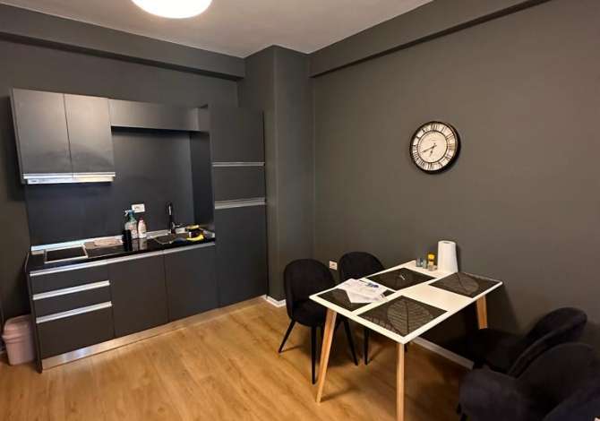 Shtepi me qera 1+1 ne Tirane - 500 Euro