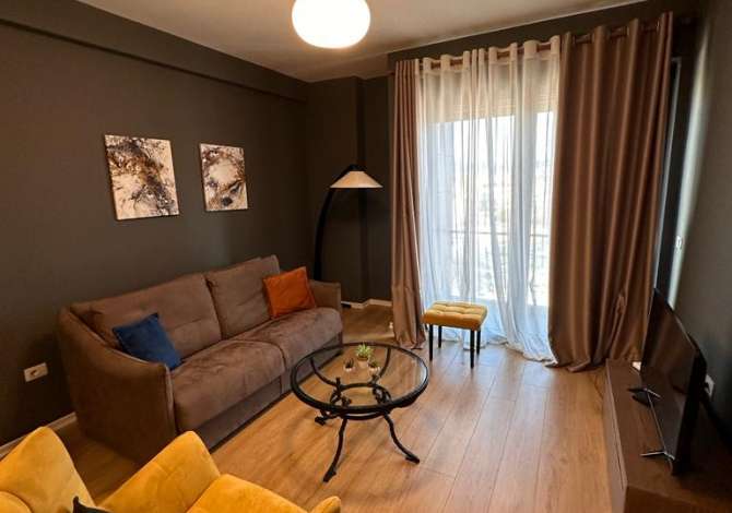 Shtepi me qera 1+1 ne Tirane - 500 Euro