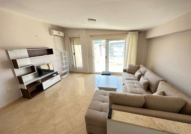 Shtepi me qera 2+1 ne Tirane - 45,000 Leke