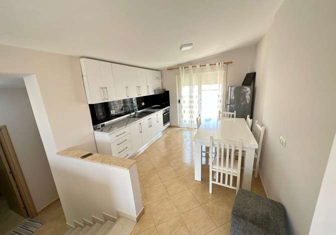 Shtepi me qera 2+1 ne Tirane - 45,000 Leke