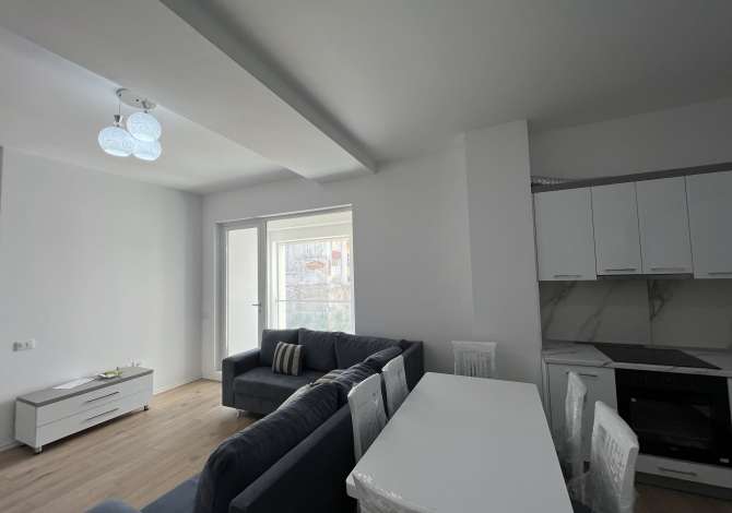 Shtepi me qera 2+1 ne Tirane - 550 Euro