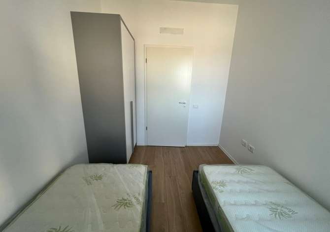 Shtepi me qera Apartament ne Tirane, 2+1, Mobilimi E mobiluar, Pagesa 550  Euro.