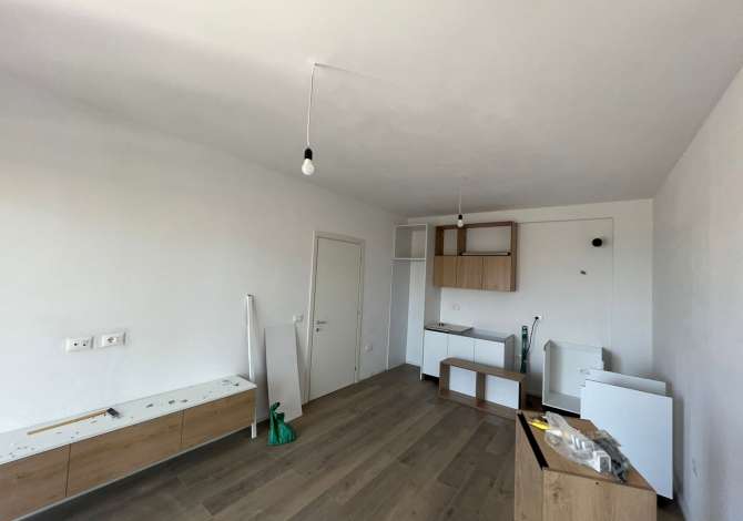 Shtepi me qera 1+1 ne Tirane - 300 Euro