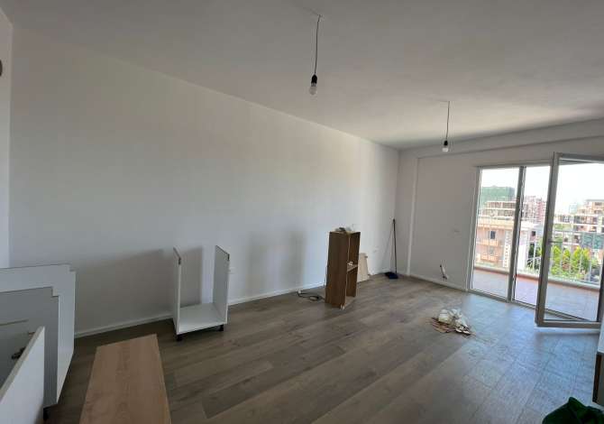 Apartment for rent in Tirana 1+1, In Part