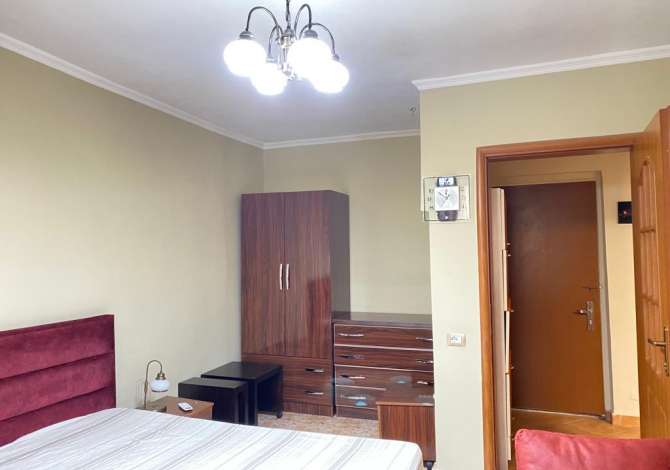 Apartment for rent in Tirana 2+1, Furnished