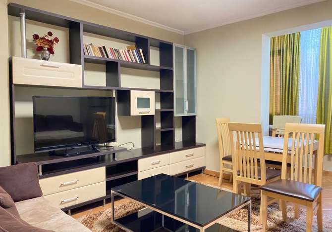 Qera,apartament 2+1 , Kati 5 pallat egzistues, i mobiluar 💶450€ 