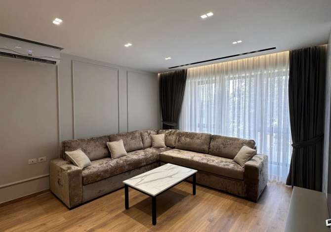 Shtepi me qera 1+1 ne Tirane - 500 Euro