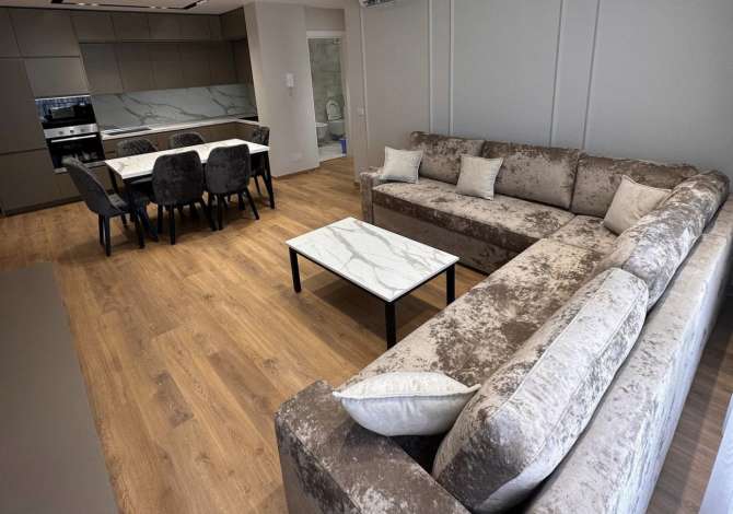 Shtepi me qera 1+1 ne Tirane - 500 Euro