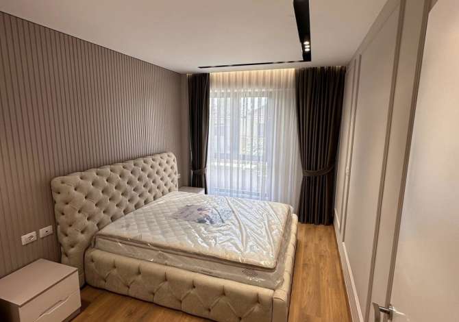 Apartment for rent in Tirana 1+1, Furnished