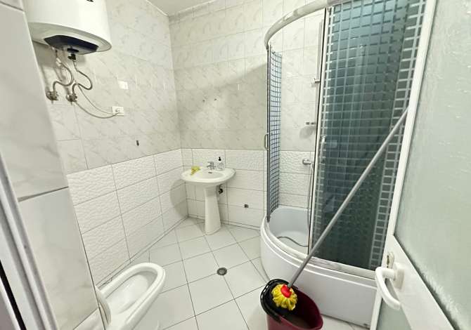 Apartment for rent in Tirana 1+1, Furnished