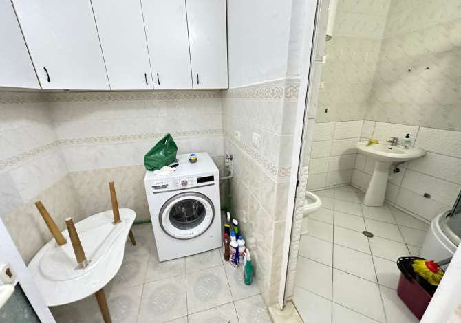 Apartment for rent in Tirana 1+1, Furnished