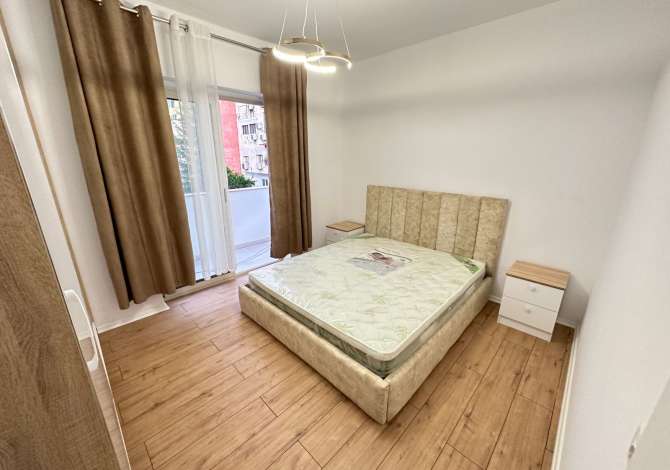 Shtepi me qera 1+1 ne Tirane - 500 Euro