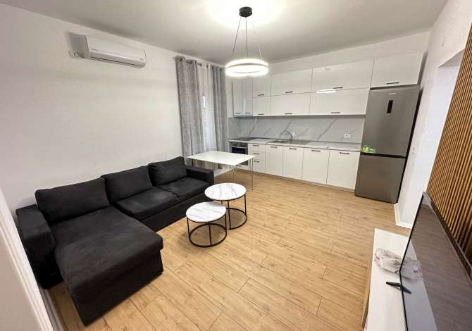 Shtepi me qera 1+1 ne Tirane - 500 Euro