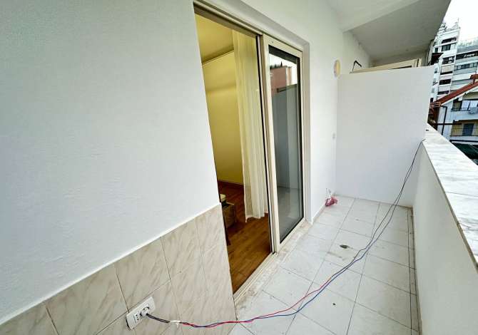 Apartment for rent in Tirana 1+1, Furnished
