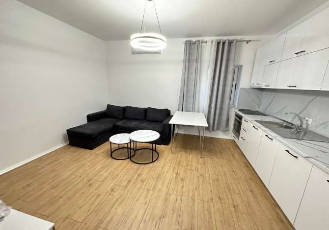 Shtepi me qera 1+1 ne Tirane - 500 Euro