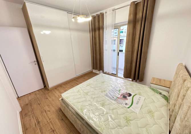 Apartment for rent in Tirana 1+1, Furnished