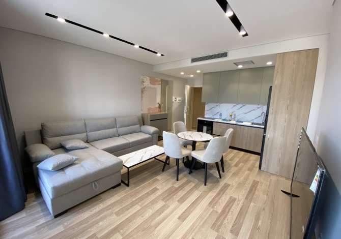 Shtepi me qera 1+1 ne Tirane - 450 Euro