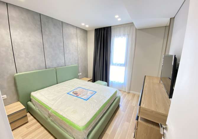 Shtepi me qera 1+1 ne Tirane - 450 Euro