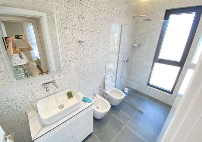 Apartment for rent in Tirana 1+1, Furnished