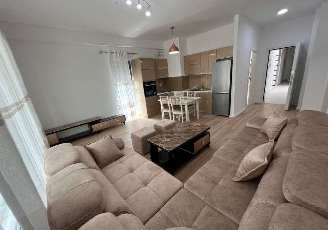 Shtepi me qera 2+1 ne Tirane - 500 Euro