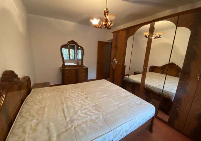 Shtepi ne shitje 1+1 ne Tirane - 65,000 Euro