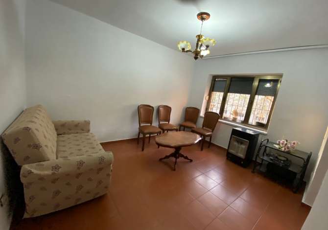 Shtepi ne shitje 1+1 ne Tirane - 65,000 Euro