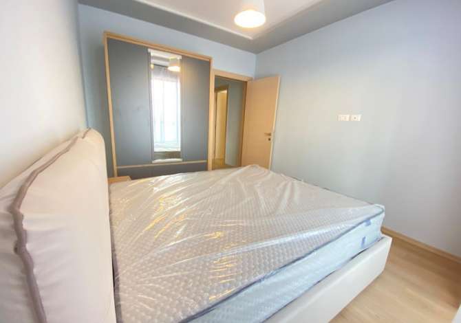 Shtepi me qera Apartament ne Tirane, 1+1, Mobilimi E mobiluar, Pagesa 400  Euro.