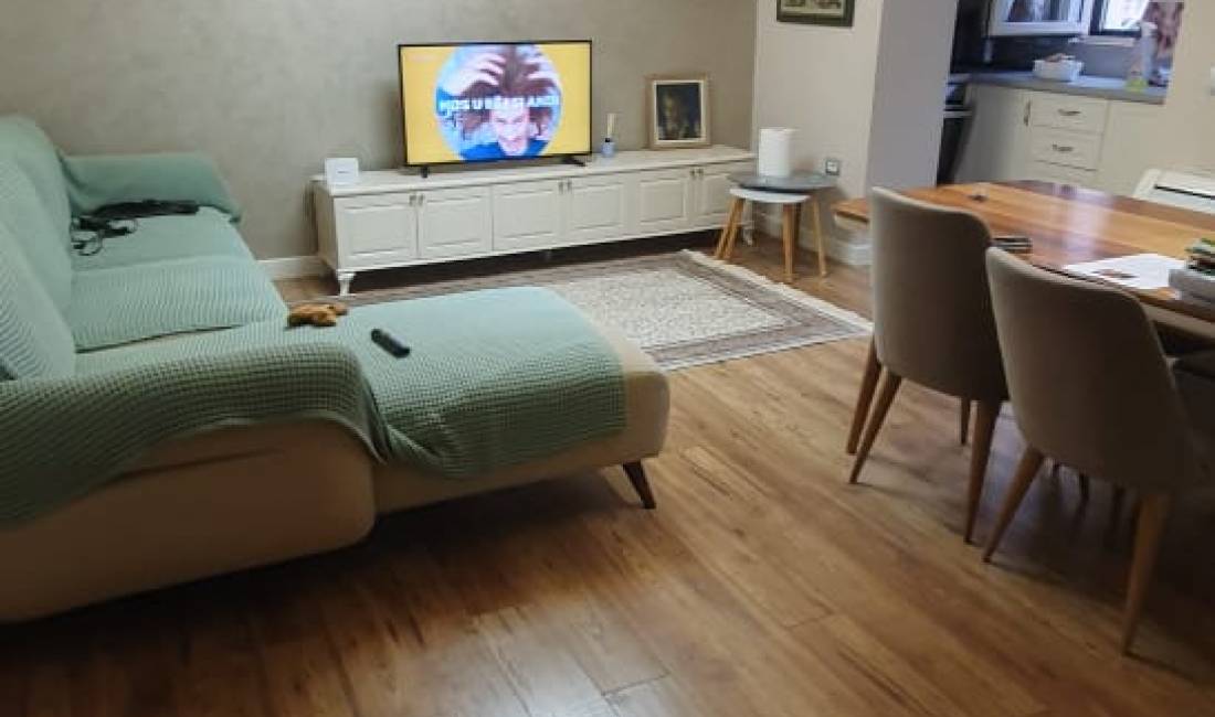 Shtepi me qera Apartament ne Tirane, 2+1, Mobilimi E mobiluar, Pagesa 600  Euro.