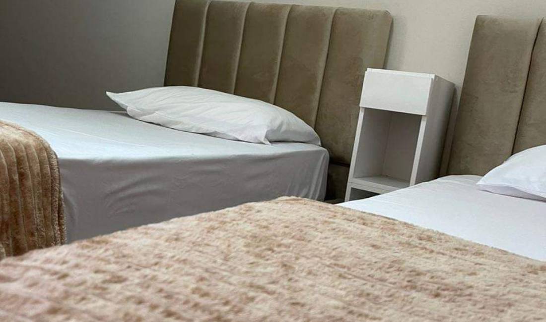 Shtepi me qera Apartament ne Tirane, 2+1, Mobilimi E mobiluar, Pagesa 800  Euro.