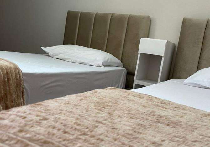 Jepet apartament me qera 2+1,Rruga Sami Frasheri