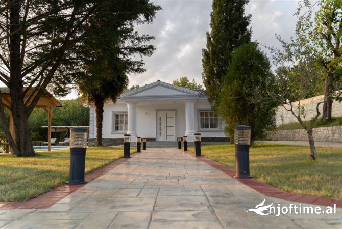 Casa in affitto 2+1 a Tirana - 1,000 Euro