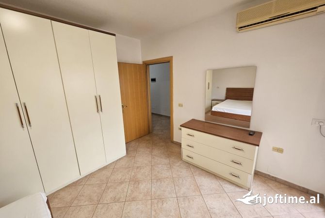 Apartment for rent in Tirana 2+1, Furnished