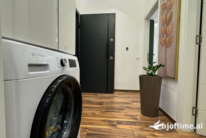 Shtepi me qera 1+1 ne Tirane - 800 Euro